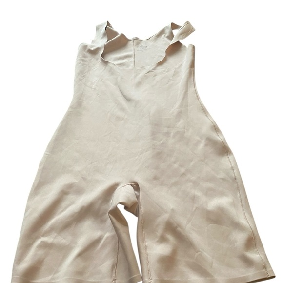 Thirdlove One piece nude shapewear - Picture 1 of 10